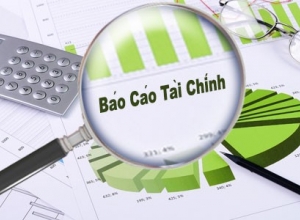 Báo cáo tài chính Quý 1 /2021 và công văn giải trình chỉ tiêu lợi nhuận so với cùng kỳ năm ngoái