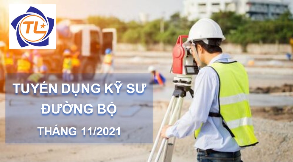 Tổng công ty Thăng Long – CTCP tuyển dụng 02 nhân sự cho vị trí Cán bộ kỹ thuật thi công đường bộ cho dự án cao tốc Bắc- Nam tại tỉnh Đồng Nai.