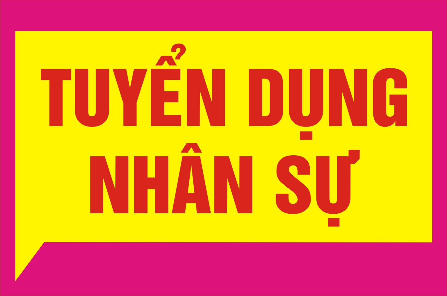Tuyển dụng cán bộ thanh toán và phụ trách kỹ thuật dự án cao tốc Bắc Nam - đoạn Phan Thiết-Dầu Giây