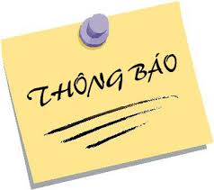 Thông báo ngày không còn là cổ đông lớn, người nắm giữ trên 5% cổ phần của ông Mai Trọng Thịnh