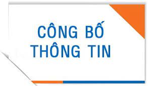 Thông báo mời họp Đại hội đồng cổ đông thường niên năm 2022 và tài liệu Đại hội