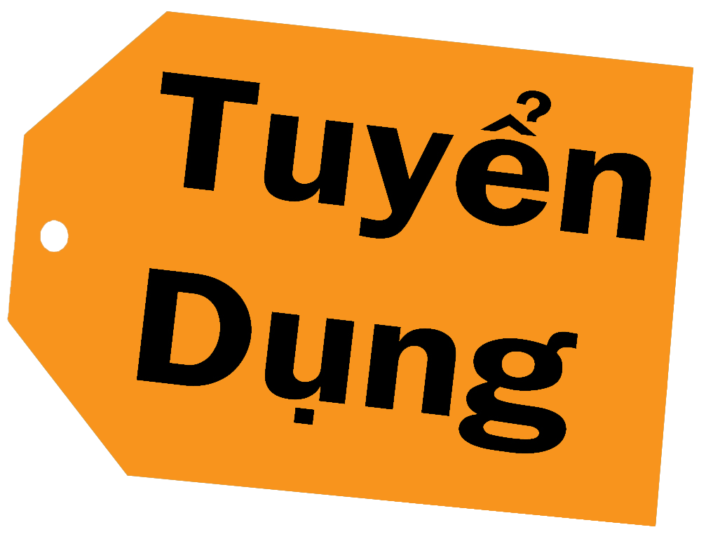 Tuyển dụng tháng 6/2022