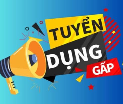 TUYỂN DỤNG KỸ SƯ XÂY DỰNG DÂN DỤNG TẠI PHÚ THỌ