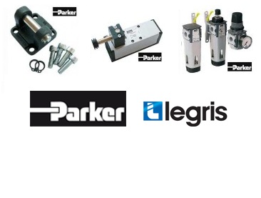 Đại lý khí nén Parker Legris tại Việt Nam