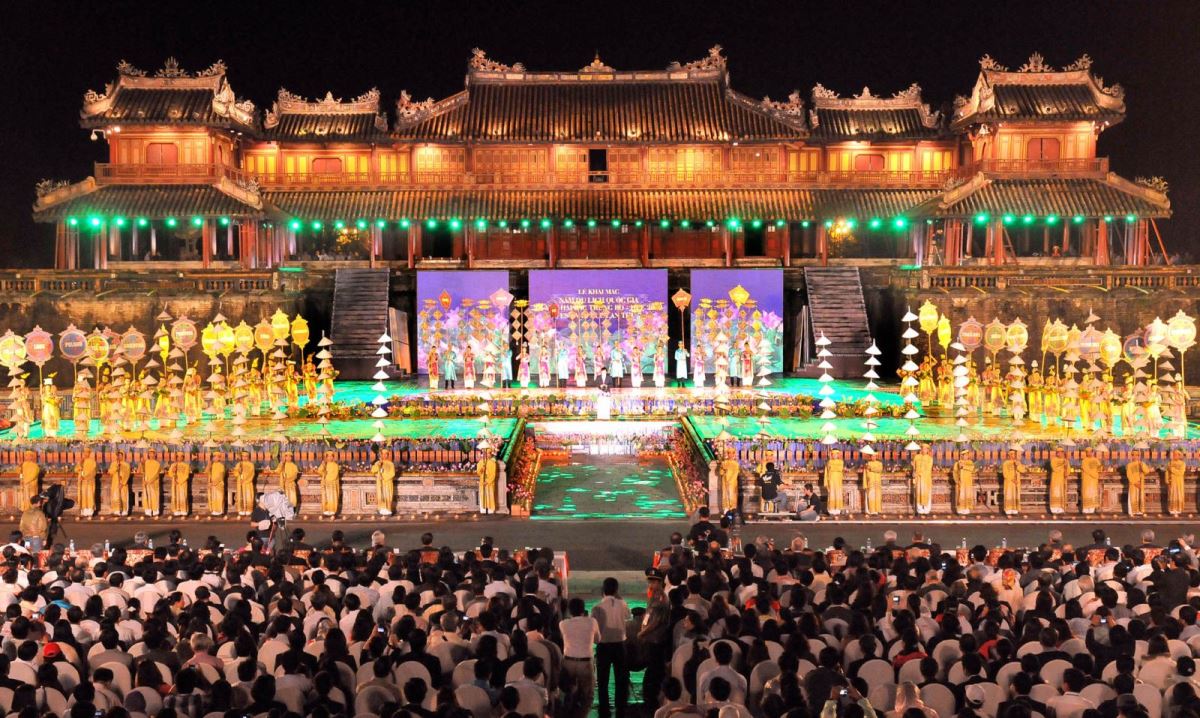 Tổ Chức Lễ Hội, Sự Kiện Cộng Đồng