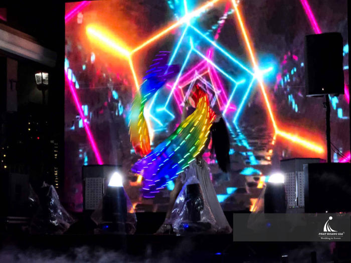 COUNTDOWN EVENT - LA SIESTA PREMIUM SAIGON