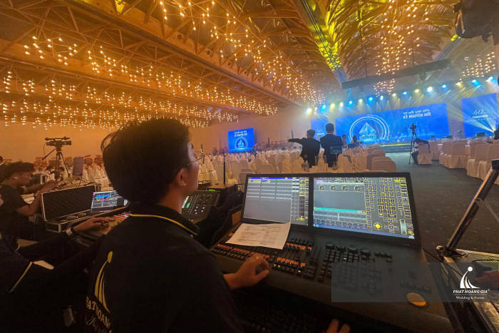 LỄ KỶ NIỆM 40 NĂM NGÀY PHÁT HÀNH SỐ BÁO ĐẦU TIÊN - BÁO THANH NIÊN