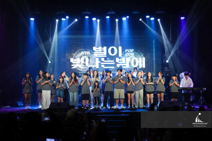 UNDERGROUND WITH UNICEF – UMS