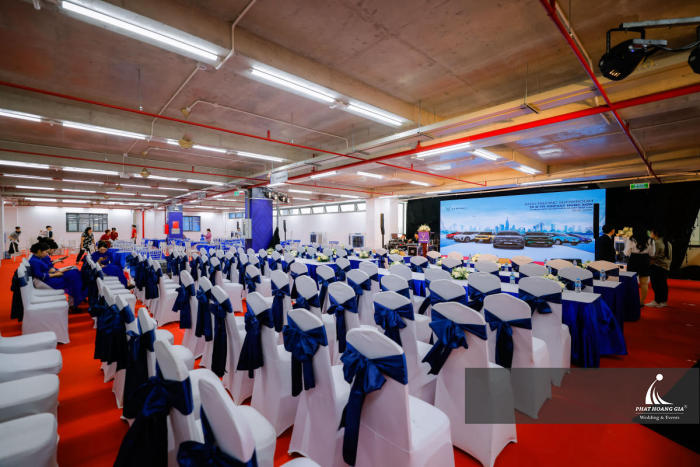 GRAND OPENING - VINFAST HÙNG SƠN