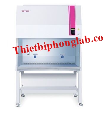 CÁCH PHÂN BIỆT CÁC LOẠI TỦ AN TOÀN SINH HỌC