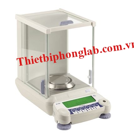 CÂN ĐIỆN TỬ