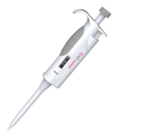 Micropipet là gì?