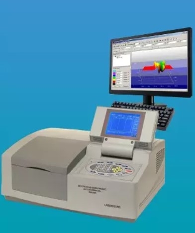 QUANG PHỔ HẤP THỤ TỬ NGOẠI KHẢ KIẾN (UV-VIS)