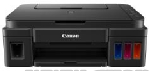 Canon ra mắt dòng máy in phun mới sử dụng hệ thống mực bơm liên tục với dung lượng in lớn