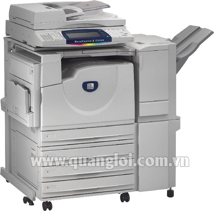 NHỮNG LỖI THƯỜNG GẶP KHI SỬ DỤNG MÁY PHOTOCOPY