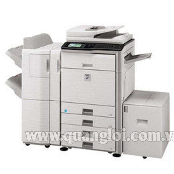 Hướng dẫn chọn mua máy photocopy