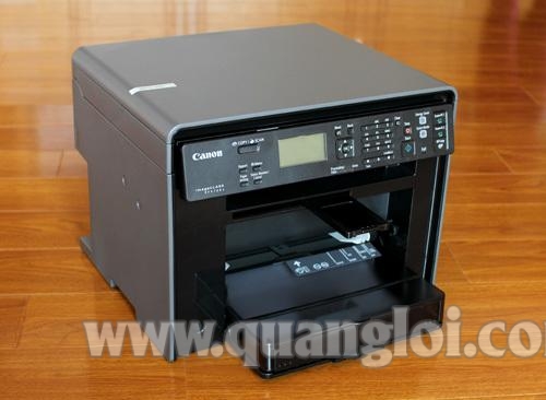 Canon MF4720w - máy in laser đa chức năng có Wi-Fi giá rẻ