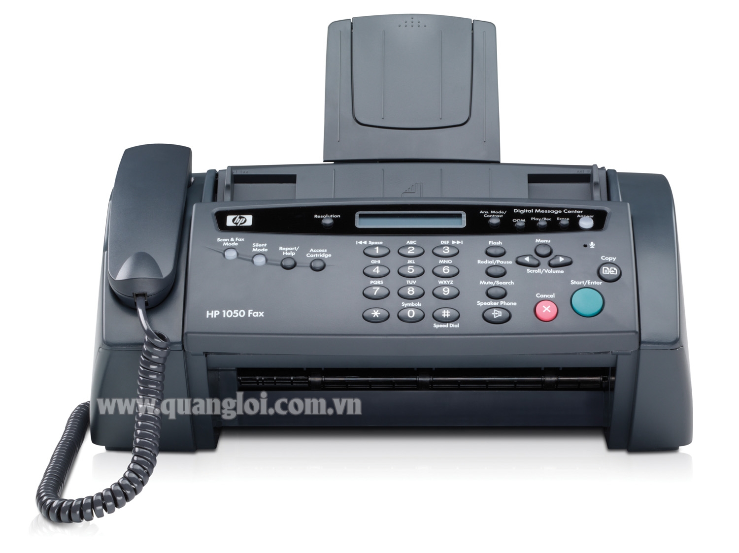 NHỮNG LỖI THƯỜNG GẶP KHI SỬ DỤNG MÁY FAX