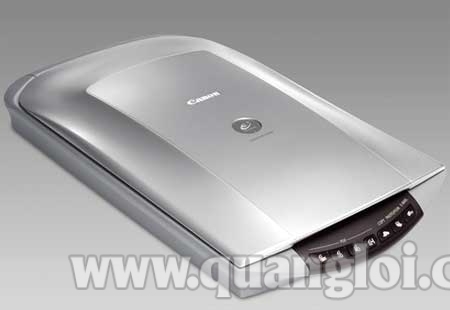Sự khác biệt giữa máy Scan Canon công nghệ CCD và CIS