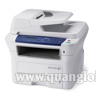 Đẳng cấp vượt trội máy in Work Centre 3210