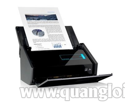 TOP 5 máy scan đáng mua nhất dành cho khối giáo dục, ngân hàng