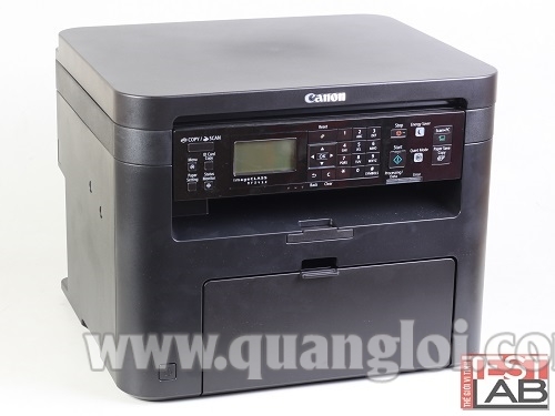 Canon imageCLASS MF241d: Trợ lý đa năng cho dân văn phòng