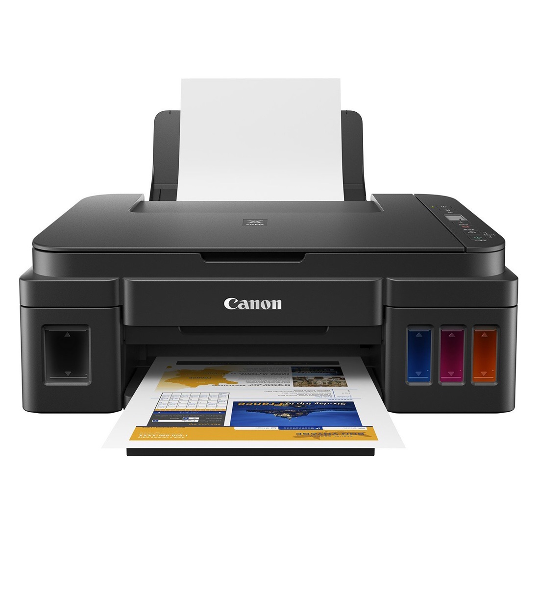 Mua máy in hãng nào bền và tốt nhất: Canon, HP, EPSON...