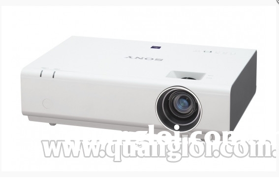 Máy chiếu Sony chính hãng có những tính năng gì