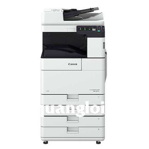 ƯU ĐIỂM CỦA DÒNG MÁY PHOTOCOPY CANON