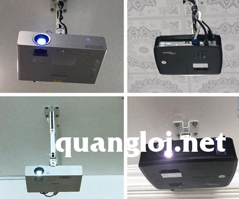CHỌN MUA MÁY CHIẾU VĂN PHÒNG PHÙ HỢP
