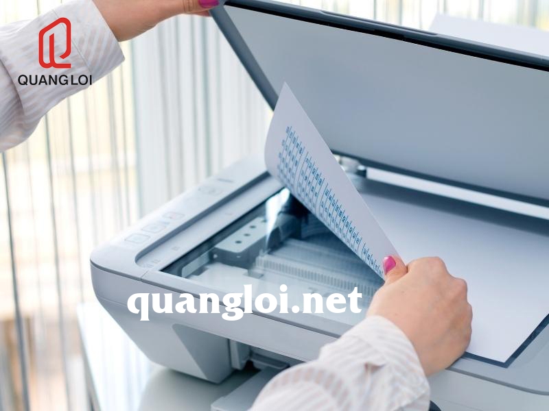 HƯỚNG DẪN SỬ DỤNG PHẦN MỀM SCAN