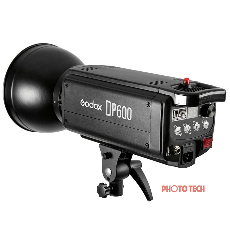 GODOX DIGITAL PIONNER DP-300