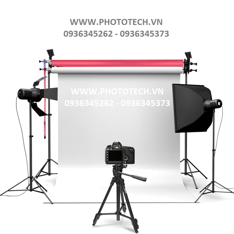 Tiết kiệm chi phí với trục cuốn phông quay tay giá rẻ