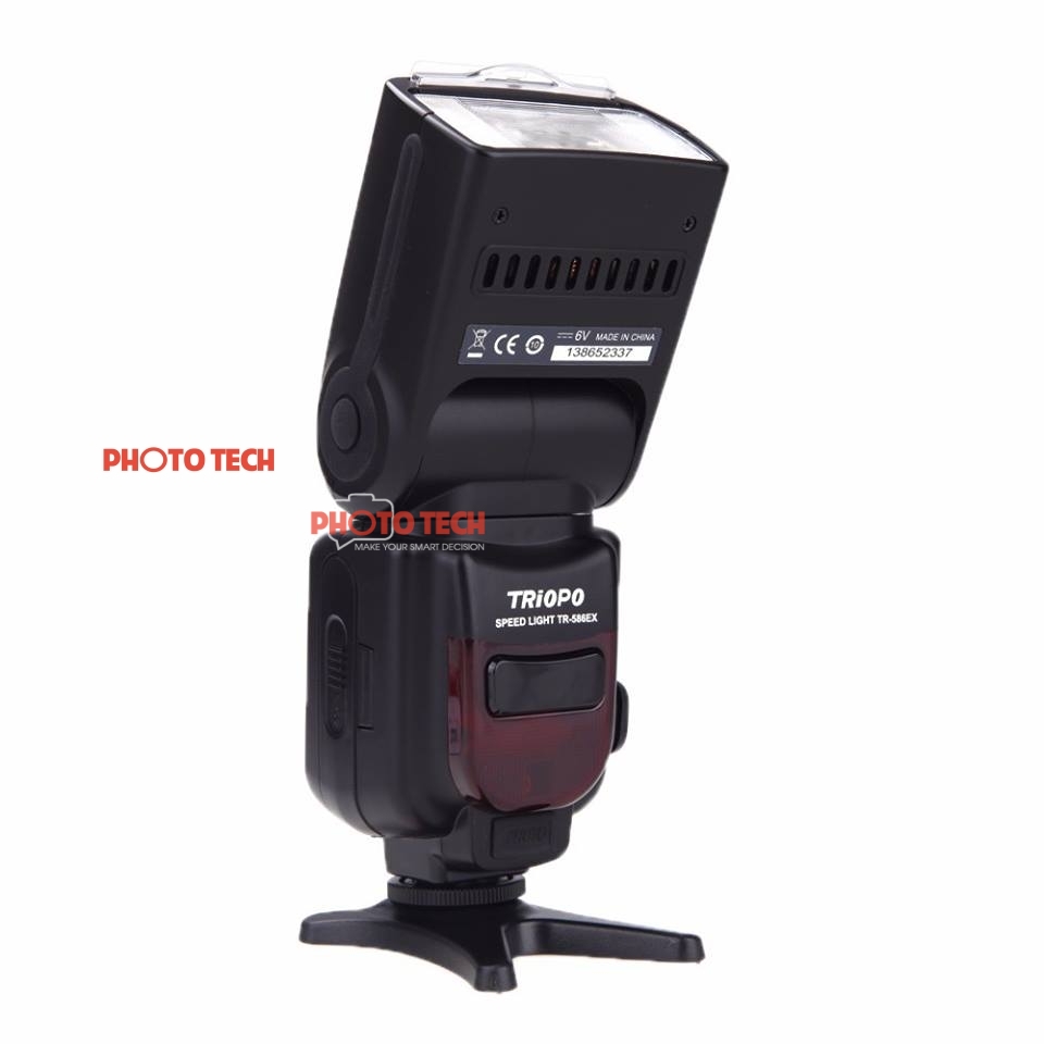 Địa chỉ mua đèn flash canon uy tín, giá rẻ tại Hà Nội