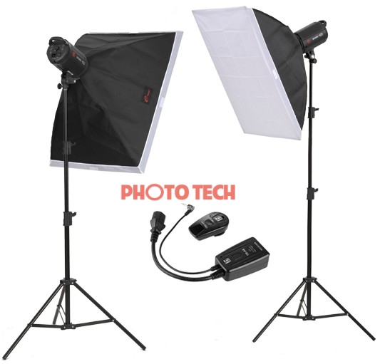 Công ty chuyên cung cấp đèn studio giá rẻ, chất lượng tại Hà Nội