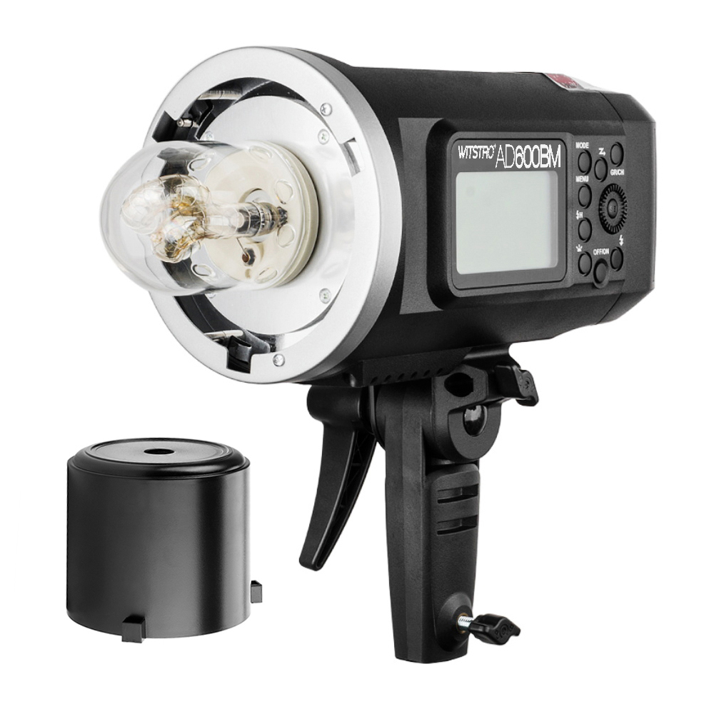 GODOX AD600BM