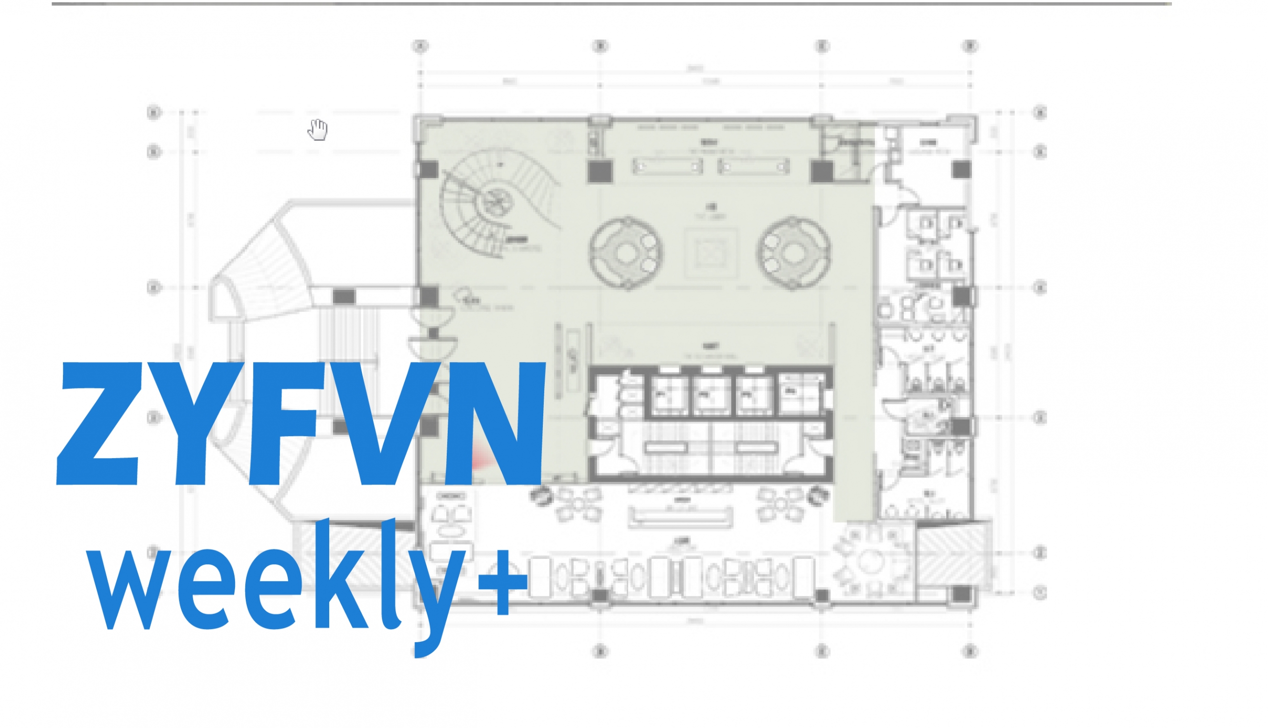 ZYFVNWeekly| Một tuần của ZYF Việt Nam