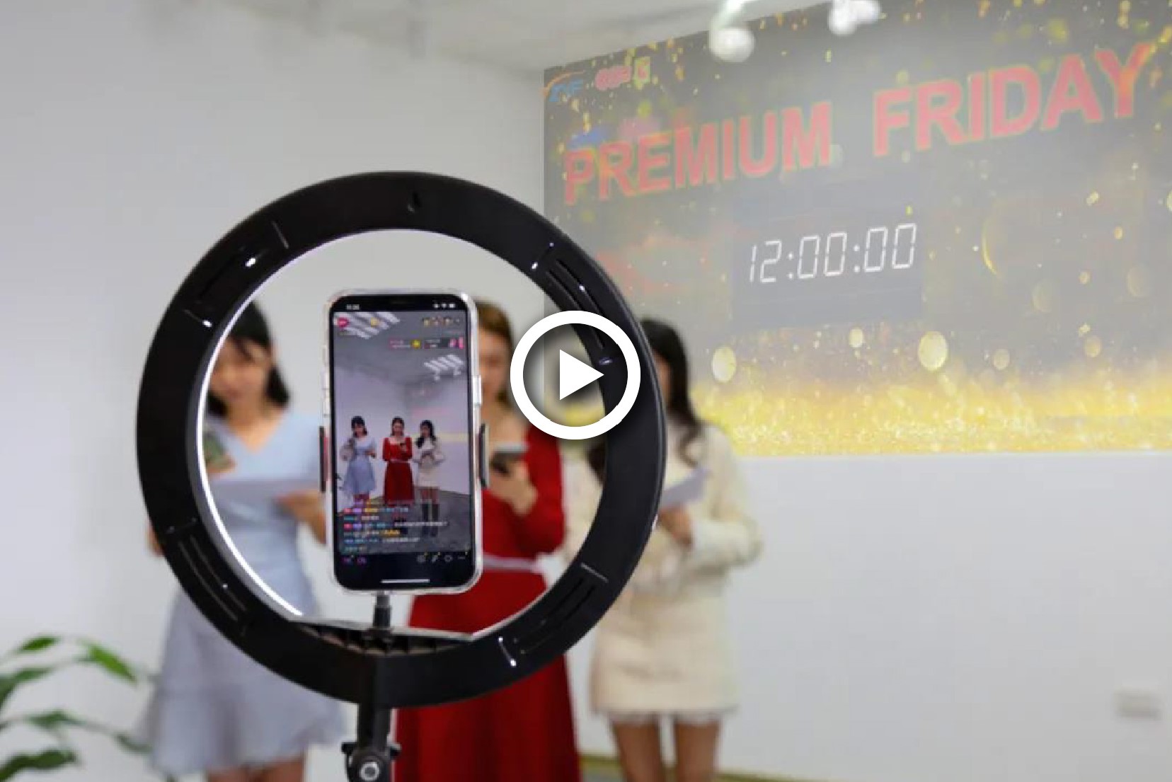 CHƯƠNG TRÌNH PHÚC LỢI ZYF KỲ 2 "PREMIUM FRIDAY - GIỜ VÀNG MUA SẮM"