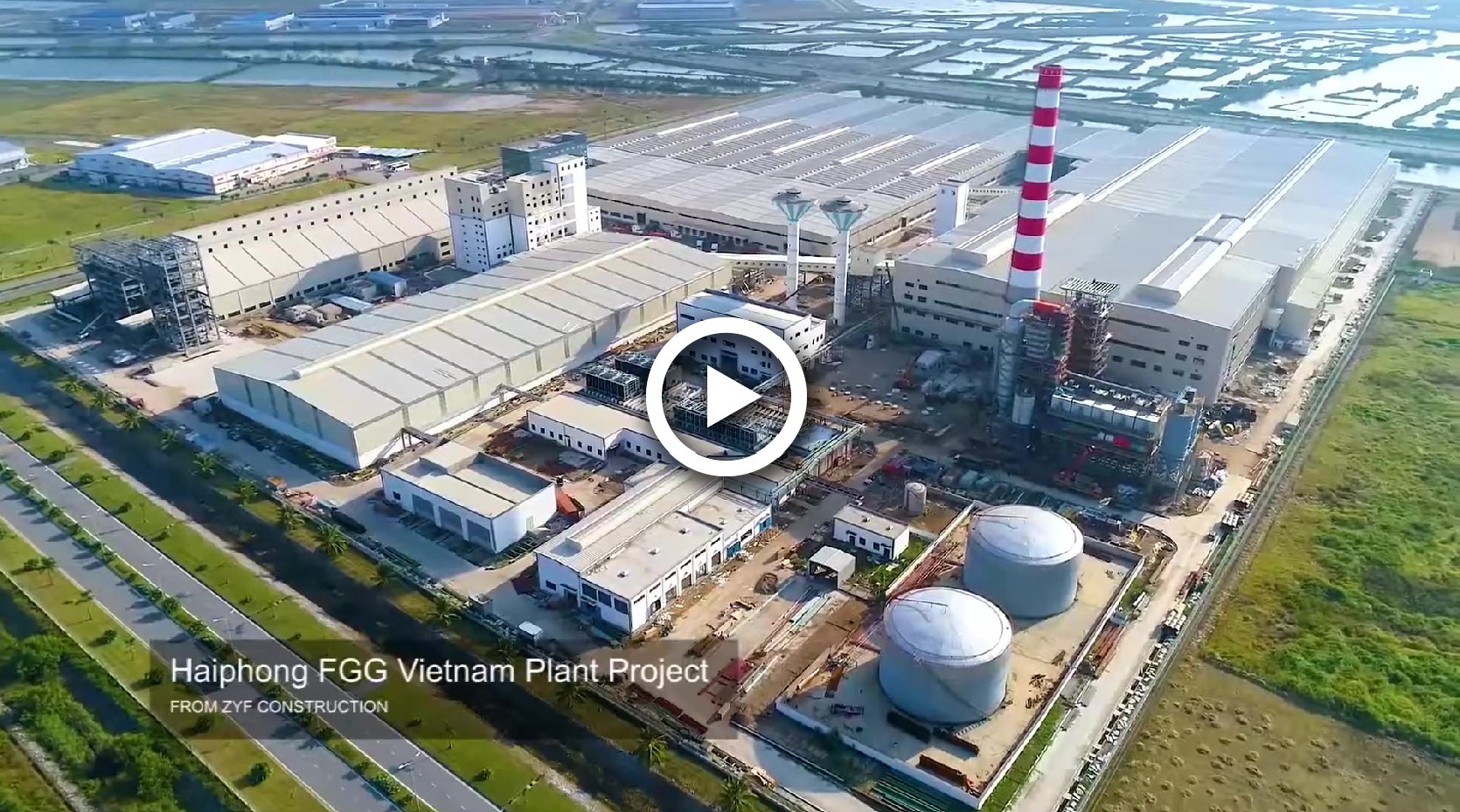 ZYF TẠI VIỆT NAM TOÀN LỰC HỖ TRỢ  PHÁT TRIẺN NGÀNH QUANG ĐIỆN