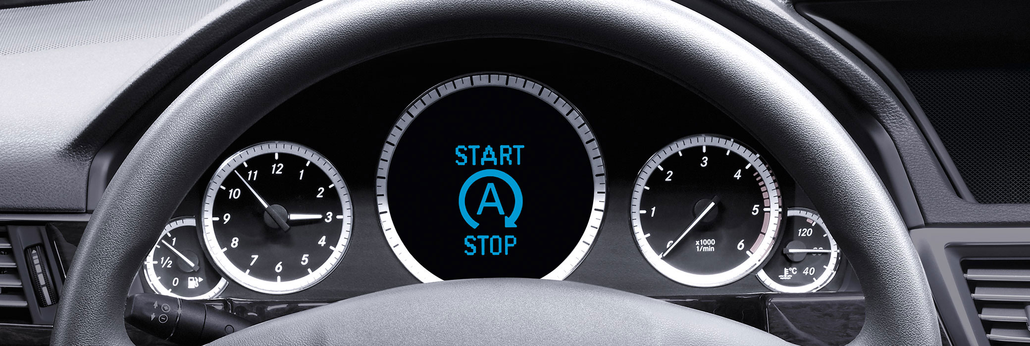 START-STOP