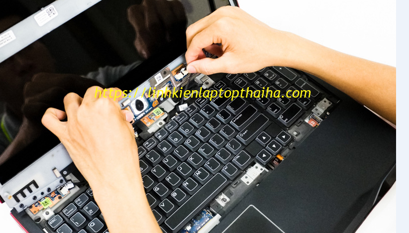 TỔNG HỢP CÁC LỖI THƯỜNG GẶP CỦA LAPTOP DELL