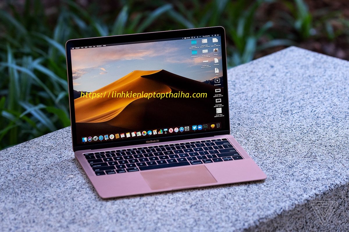 Tuổi thọ trung bình của Macbook là bao lâu?