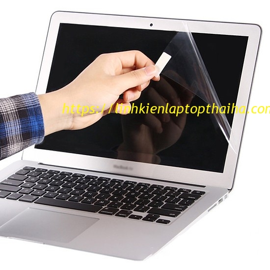 4 mẹo bảo vệ màn hình laptop đúng cách