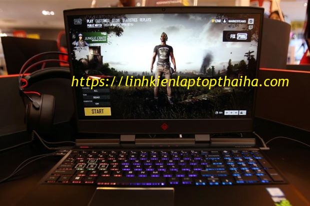 Cách chọn mua laptop chơi game cấu hình tốt, phù hợp túi tiền