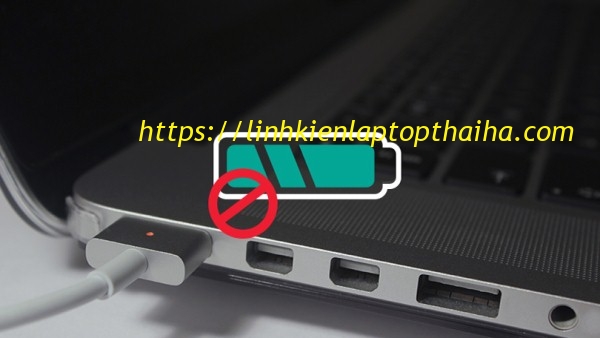 10 Việc Cần Làm Khi Laptop Sạc Không Vào