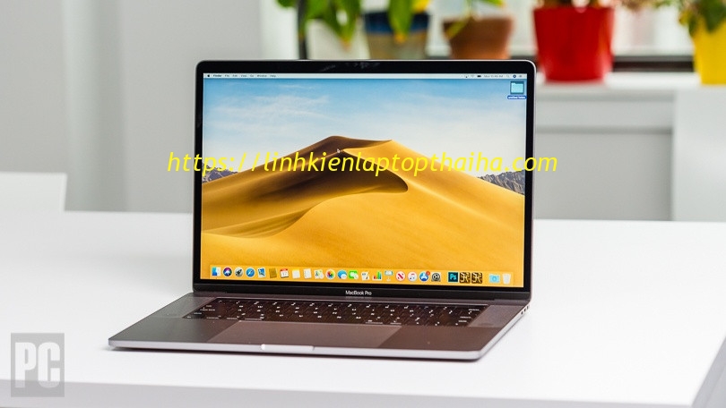 Apple chuẩn bị ra mắt Macbook Pro 16 inch, giá từ 69 triệu đồng