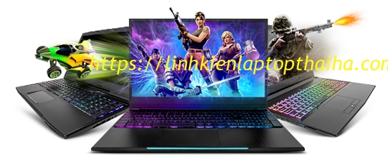 5 mẫu laptop chơi game cho sinh viên giá cực tốt