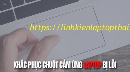 CÁCH SỬA CHUỘT BỊ ĐƠ ĐƠN GIẢN TẠI NHÀ