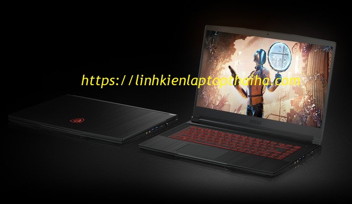 Top 4 laptop chơi PUBG siêu mượt dưới 20 triệu đồng