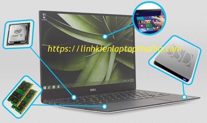 Những Cách Xem Cấu Hình Laptop